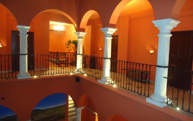 La Casona Oaxaca