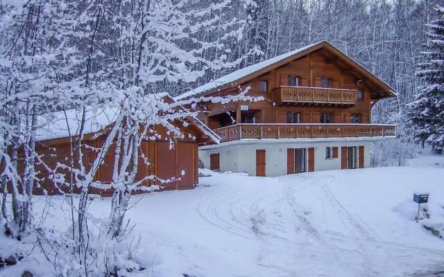 Chalet Clairvaux