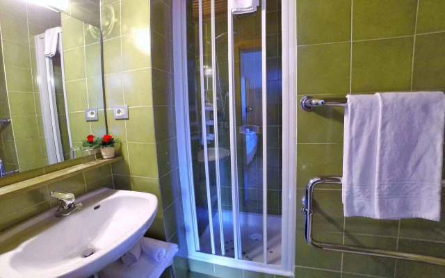 Aquila Dolomites Residence