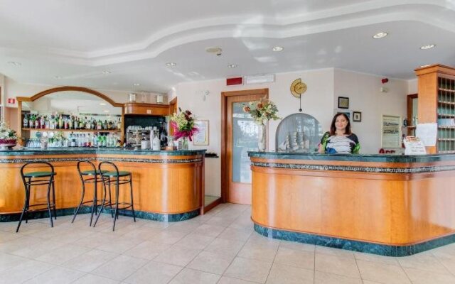 Hotel Astoria