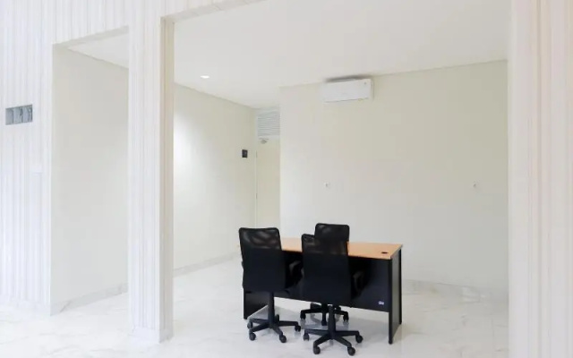 Mandala Residence – Hotel Rooms – Jakarta