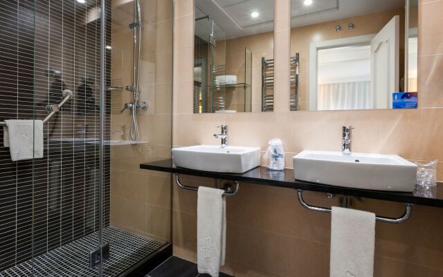Gran Versalles Hotel