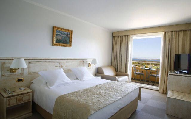 Hotel Corsica & Spa Serena