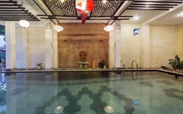 Thien Thanh Boutique Hotel