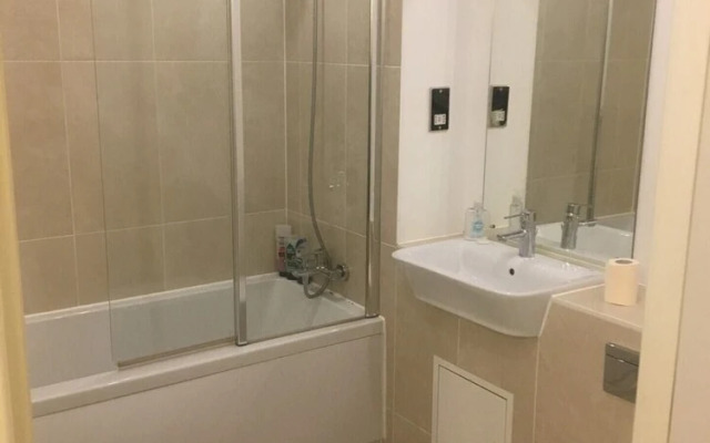 Bright And Modern 1 Bedroom Flat In Shepherds Bush