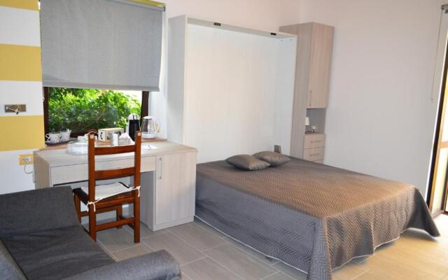 Relax nel Centro Storico