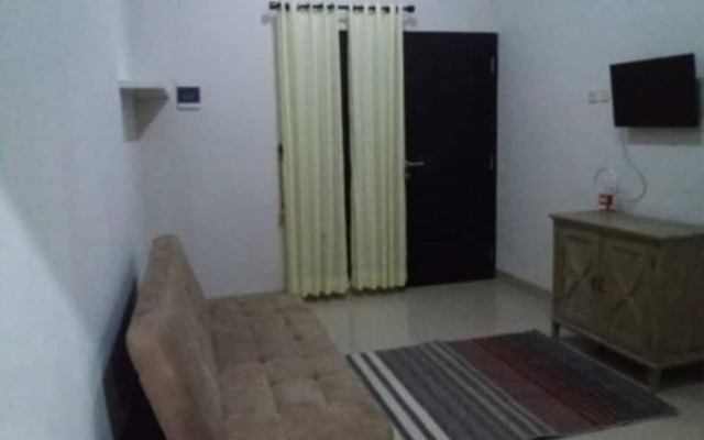 Rumah Qeela Giwangan Ppg