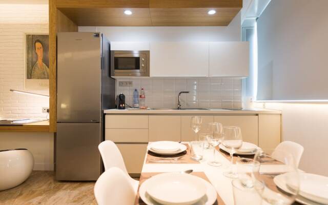 Apartment Venezuela