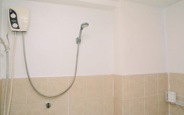 Good and Comfy Studio Room at Green Bay Pluit Apartment