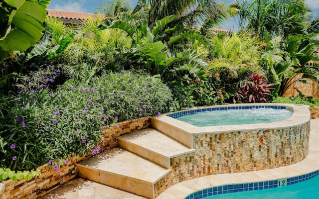 Wonderful 2-bedroom Apartment 2 km From Eagle Beach
