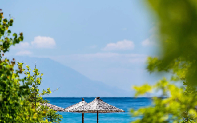 Alexandra Golden Boutique Hotel