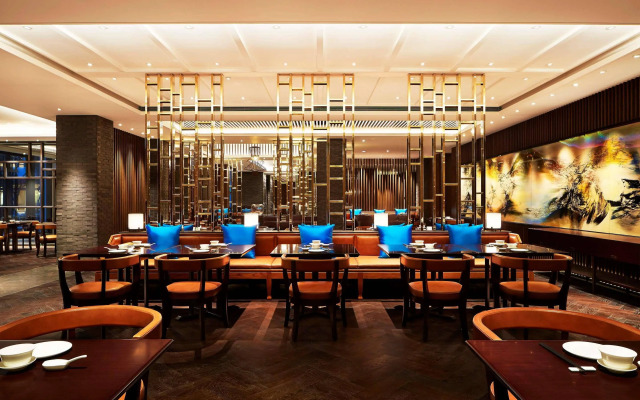 The Westin Tashee Resort, Taoyuan