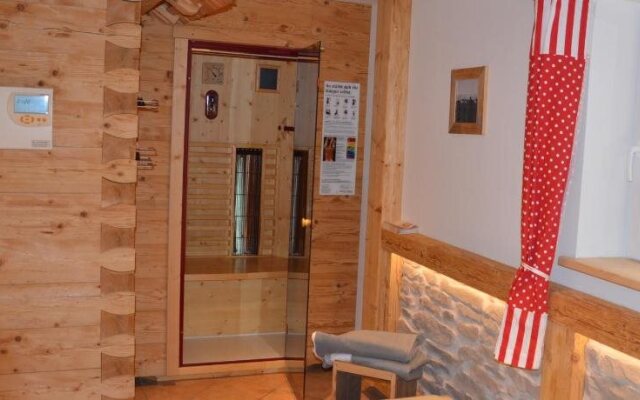 Hotel Pension Willibald