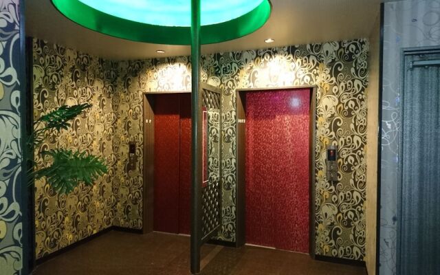 Hotel Eris Hakata - Adult Only