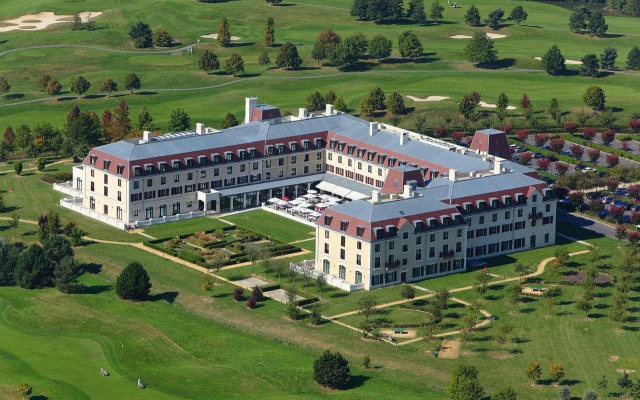 Radisson Blu Hotel Paris, Marne-la-Vallée