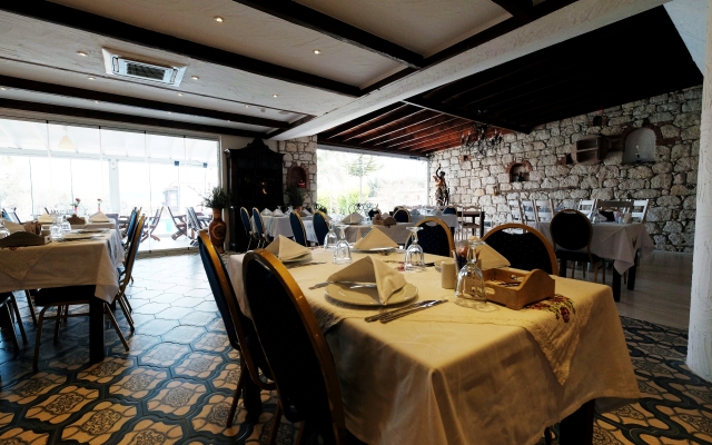Imren Han Hotel - Special Class