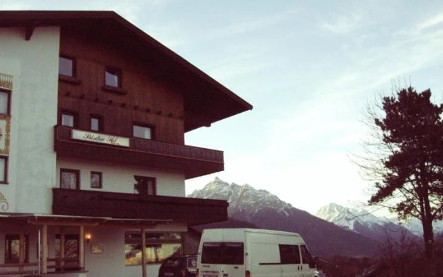 Patscher Hof Hotel