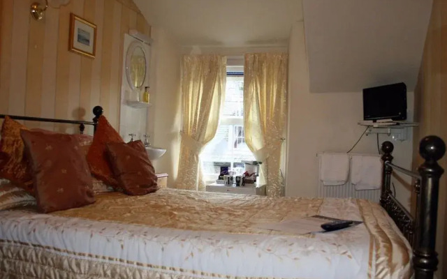 Thorneyfield Guest House