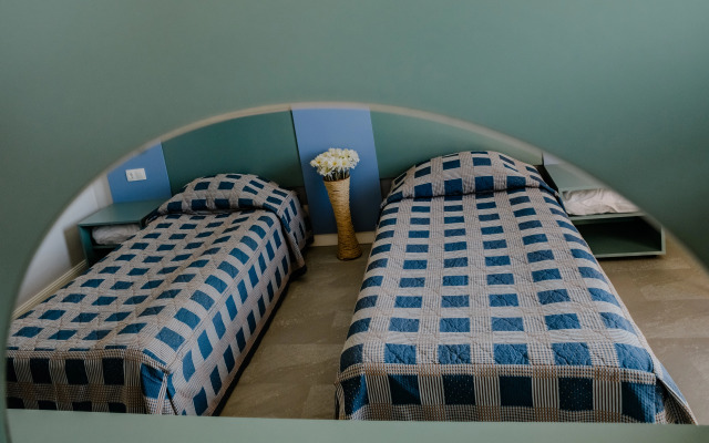 Hotel Lilia