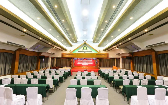 Inn Come Hotel Chiangrai