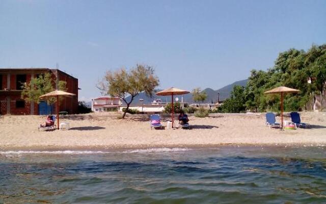 Iordanis