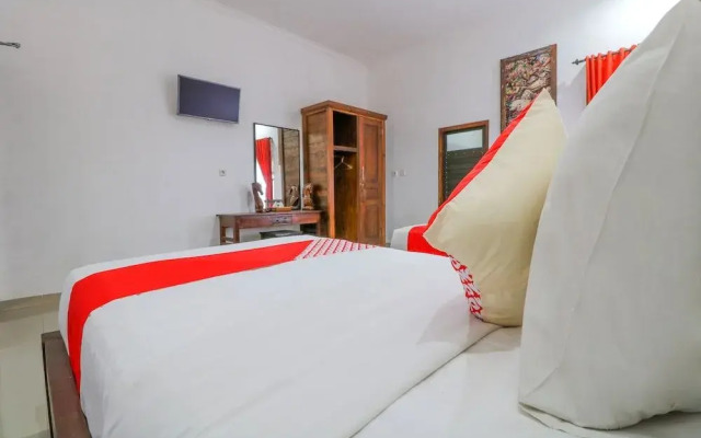 OYO 2607 Men Bebas Residence