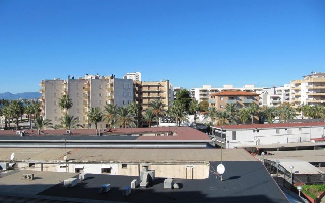 Apartamentos Santa Rosa / Pinar / Meritxell