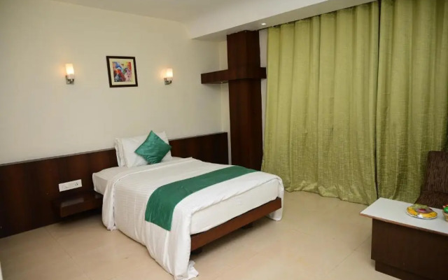 Utkal Continental