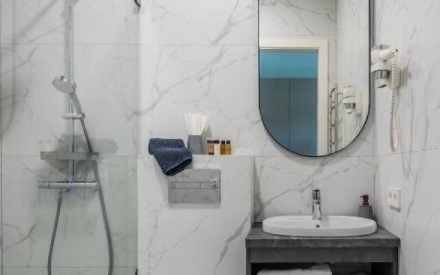 GENIO 7 apartamentai