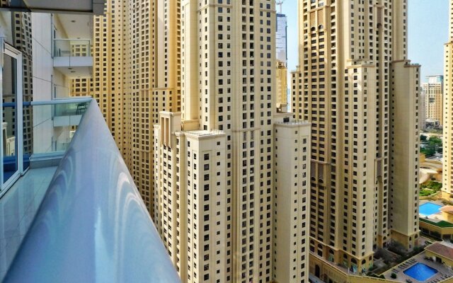 Luton Vacation Homes Continental Tower