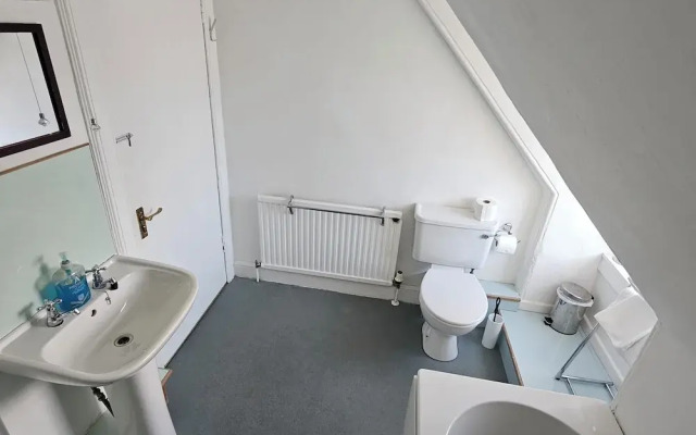 Glenmoore Guest House