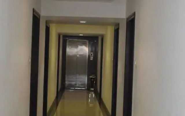 Hotel Krishna Inn