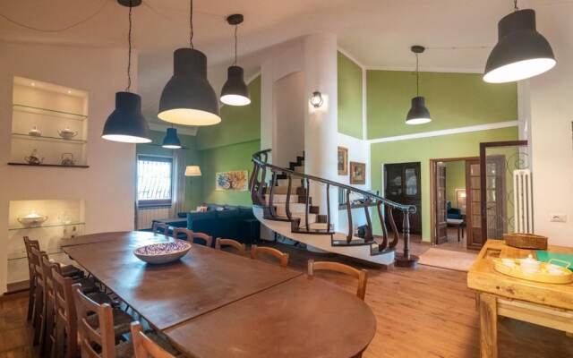 Villa La Pieve in Citt Della Pieve