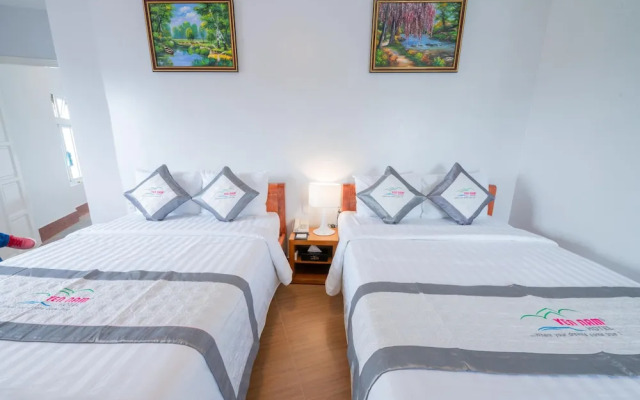 Yen Nam Hotel Nguyen Thai Son