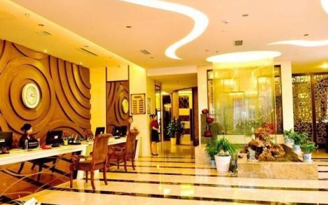 Manke Hotel
