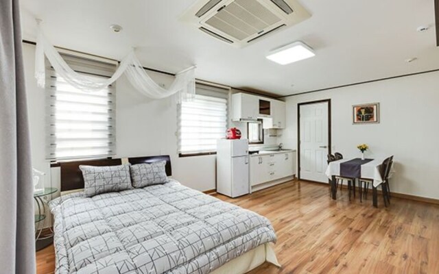 Danyang Tiffany Pension