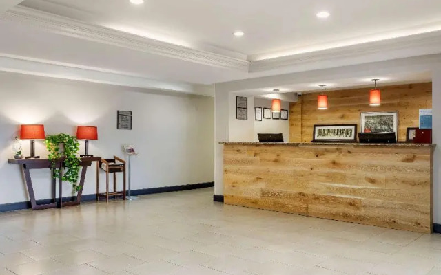 Country Inn & Suites By Carlson