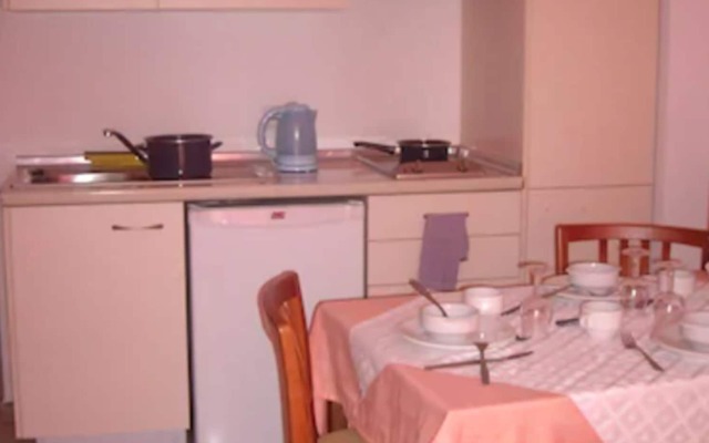 Villa Real Club Apartments