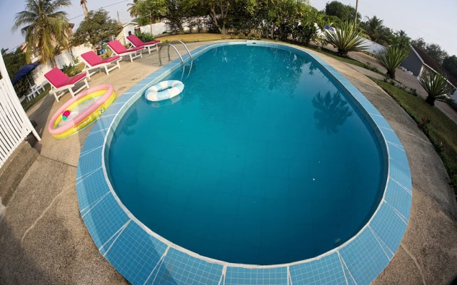 Cool Villa Guest House
