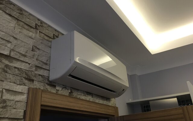 Central VIP Apartments