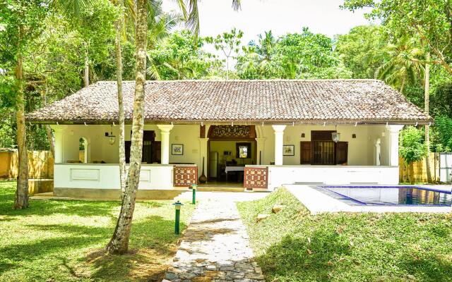 Dansala Cottage