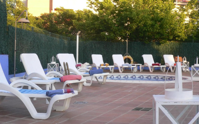 Hotel Zeus
