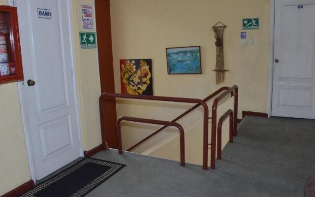 Hostal Royal