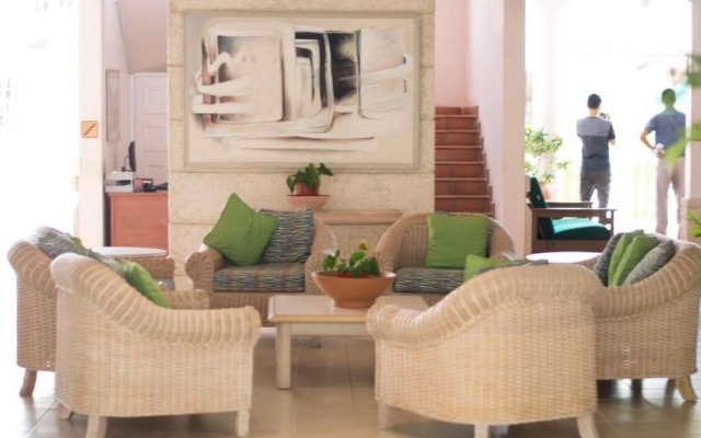 Hotel PomMarine