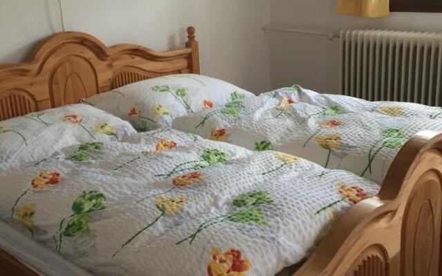 Pension Brixen im Thale