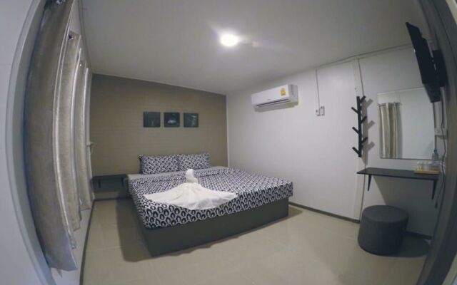 HorNokhook Resort Angthong