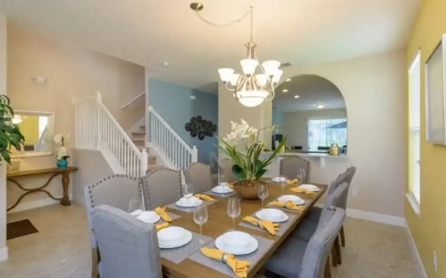 Oakbourne Home 5152