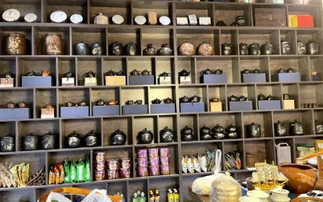 Shiguang Guest House