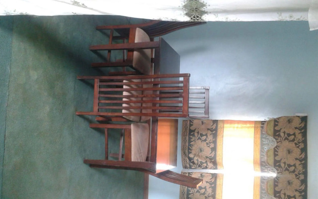 Kangle Plaza Hotel