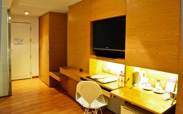 I Residence Hotel Silom